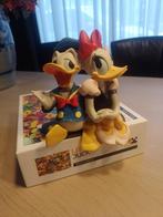 Donald Duck - Crazy over Daisy, Ophalen of Verzenden, Donald Duck, Zo goed als nieuw, Overige typen