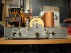 Philips 736A Radio Chassis (Incompleet), Ophalen, Niet werkend, Radio