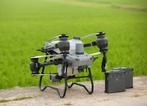 Gezocht Dji agras t50 t25 t100, Ophalen of Verzenden, Professionele drone, Meer dan 25 kilo, DJI