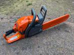 Kettingzaag Husqvarna 445 X-torq, Tuin en Terras, Hand-tuingereedschap, Overige soorten, Zo goed als nieuw, Ophalen