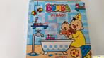 Bumba in bad, Ophalen, Gelezen