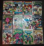 22 stuks De Vergelders., Meerdere comics, Ophalen of Verzenden, Gelezen, Europa