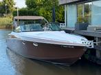 Formula 33 Sun Sport Thunderbird, Watersport en Boten, Motorboten en Motorjachten, Ophalen, Zo goed als nieuw, 9 tot 12 meter