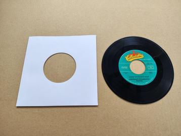 Single: CCR - Lookin Out My Back Door (1969) USA  beschikbaar voor biedingen