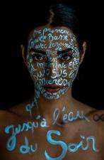 Eric Ceccarini “The Painters Project”, Antiek en Kunst, Ophalen of Verzenden