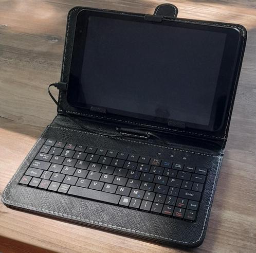 tablet 8 inch, Computers en Software, Android Tablets, Nieuw, Wi-Fi, 8 inch, 16 GB, Uitbreidbaar geheugen, Ophalen of Verzenden