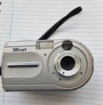 fotocamera Trust, Ophalen of Verzenden, Gebruikt, Overige Merken, 8 keer of meer