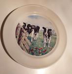 Wiebe van der Zee Ontbijtbord - Koeien, Ophalen