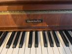 Piano Baldwin, Ophalen, Gebruikt, Bruin, Piano