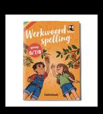 Oefenboek Werkwoordspelling groep 6/7/8, Ophalen of Verzenden, Zo goed als nieuw
