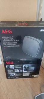 luchtfilter.Aeg ax71 304-gy (wifi) (laatste 2), Ophalen of Verzenden, Nieuw, Luchtreiniger