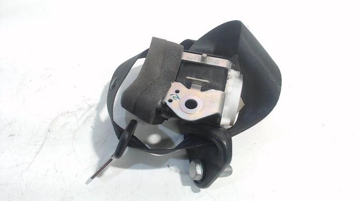 Veiligheidsgordel links achter Fiat 500, Auto-onderdelen, Interieur en Bekleding, Fiat, Lancia, Gebruikt, Herkomst onderdeel bekend