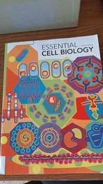Essential Cell Biology - Medisch Studieboek, Boeken, Studieboeken en Cursussen, Ophalen of Verzenden