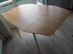 Ikea ps 2012 klaptafel, Huis en Inrichting, Bureaus, Ophalen, Zo goed als nieuw, Bureau