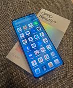 Oppo Reno 10 5G 256GB Als nieuw Vaste prijs, Ophalen, Zo goed als nieuw, Zonder abonnement, Zonder simlock