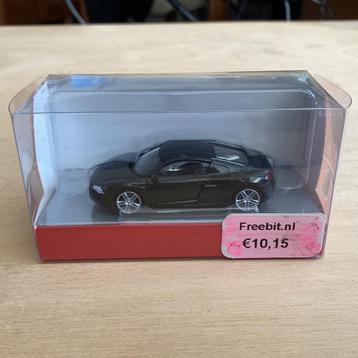 Herpa Audi R8  1/87 beschikbaar voor biedingen