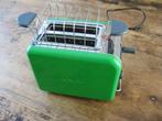 Kenwood Kmix groene broodrooster ttm025, Witgoed en Apparatuur, Keukenmixers, 4 liter of meer, Ophalen, Zo goed als nieuw, 3 snelheden of meer