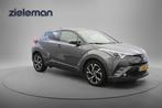 Toyota C-HR 1.8 Hybrid Dynamic Sport Automaat - Navi, Camera, Euro 6, 4 cilinders, Met garantie (alle), Bedrijf