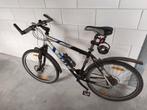 Mountainbike opknapper - Bieden!, Fietsen en Brommers, Fietsen | Mountainbikes en ATB, Gebruikt, Hardtail, Heren, 49 tot 53 cm