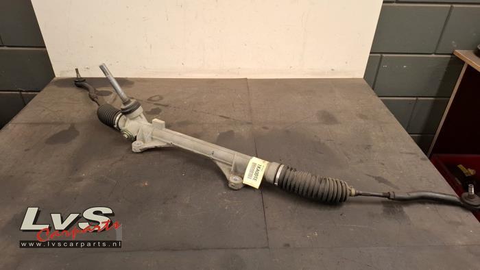 Stuurhuis van een Nissan Juke, Auto-onderdelen, Besturing, Nissan, Gebruikt, 3 maanden garantie, Ophalen of Verzenden