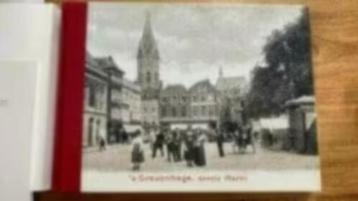 Haagse binnenstad. Roel Rozenburg beschikbaar voor biedingen