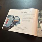 FORD Anglia/Prefect - 1958  (#6), Verzenden, Gelezen, Ford