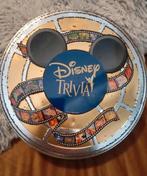 DISNEY TRIVIA BLIK NU 20€ ZIE FOTO,S., Verzamelen, Ophalen of Verzenden, Overige figuren, Gebruikt, Overige typen