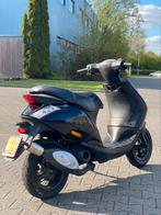Piaggio zip 70cc brom, Fietsen en Brommers, Brommeronderdelen | Scooters, Ophalen, Blok, Piaggio