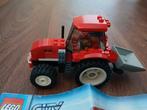 Lego 7634 tractor, Ophalen of Verzenden