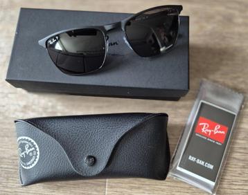 Ray-Ban RB3686 186/K8 57mm Zonnebril (incl. Hoesje etc) beschikbaar voor biedingen
