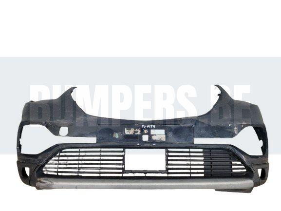 Bumper  Opel Grandland X 17-   P1U0-51725   Voorbumper    PJ, Auto-onderdelen, Carrosserie en Plaatwerk, Bumper, Voor, Gebruikt