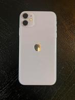 Iphone 11, Telecommunicatie, Mobiele telefoons | Apple iPhone, Ophalen, Paars, IPhone 11, Zo goed als nieuw