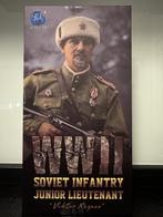 DiD 1/6 Viktor Reznov R80173, Ophalen of Verzenden, Nieuw