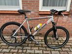 Te koop zeer nette merida matts 800 Mountainbike mtb, Fietsen en Brommers, Fietsen | Mountainbikes en ATB, Merida, Gebruikt, 49 tot 53 cm