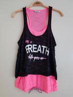 Sportshirt / top meisjes - maat 158/164 - Clockhouse (nieuw), Kinderen en Baby's, Kinderkleding | Maat 158, Meisje, Ophalen of Verzenden