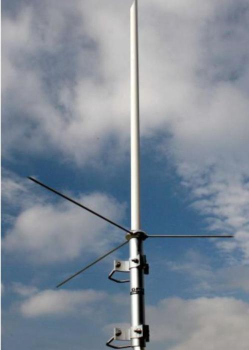 Comet de GP-93N, Telecommunicatie, Antennes en Masten, Nieuw, Antenne, Ophalen