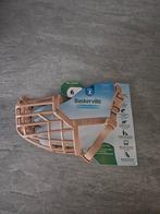 Muilkorf, Ophalen of Verzenden, Nieuw