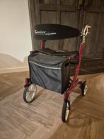Travixx Deluxe Rollator - Top kwaliteit!, Diversen, Ophalen, Lichtgewicht