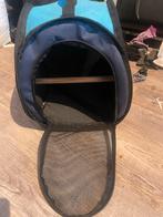 Vogel transportbox, Ophalen, Zo goed als nieuw