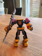 Lego (76242) Thanos Mech Armor, Ophalen of Verzenden, Zo goed als nieuw, Complete set, Lego