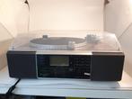 Soundmaster Platenspeler met CD-speler, Overige merken, Unknown, Ophalen of Verzenden, Zo goed als nieuw