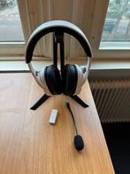 Trust Fayzo GXT491 Draadloze Gaming Headset, Overige merken, Ophalen of Verzenden, Zo goed als nieuw, Over oor (circumaural)