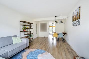 Mooie moderne hanglamp (5 lampen)