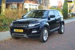 Land Rover Range Rover Evoque 2.0 Si 4WD Dynamic Org NL/NAP, Automaat, Euro 5, Zwart, 4 cilinders