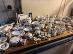 Heel veel boerenbont servies, Huis en Inrichting, Keuken | Servies, Ophalen of Verzenden, Zo goed als nieuw, Aardewerk, Boerenbont