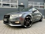 Audi A3 Sportback 1.4 TFSI CoD *PANORAMADAK*PRO LINE S*XENON, Auto's, Audi, Gebruikt, Handgeschakeld, Zilver of Grijs, Hatchback