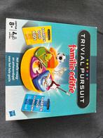 Trivial Pursuit Familie Editie, Drie of vier spelers, Ophalen, Zo goed als nieuw