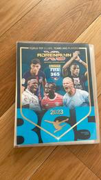 Adrenalyn xl fifa 365 2023 panini, Ophalen of Verzenden, Zo goed als nieuw, Buitenlandse clubs, Poster, Plaatje of Sticker