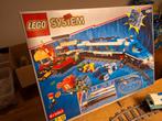 Lego 4165 treinset helemaal compleet, Ophalen of Verzenden, Zo goed als nieuw