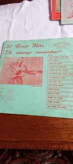 ip, Ophalen, Zo goed als nieuw